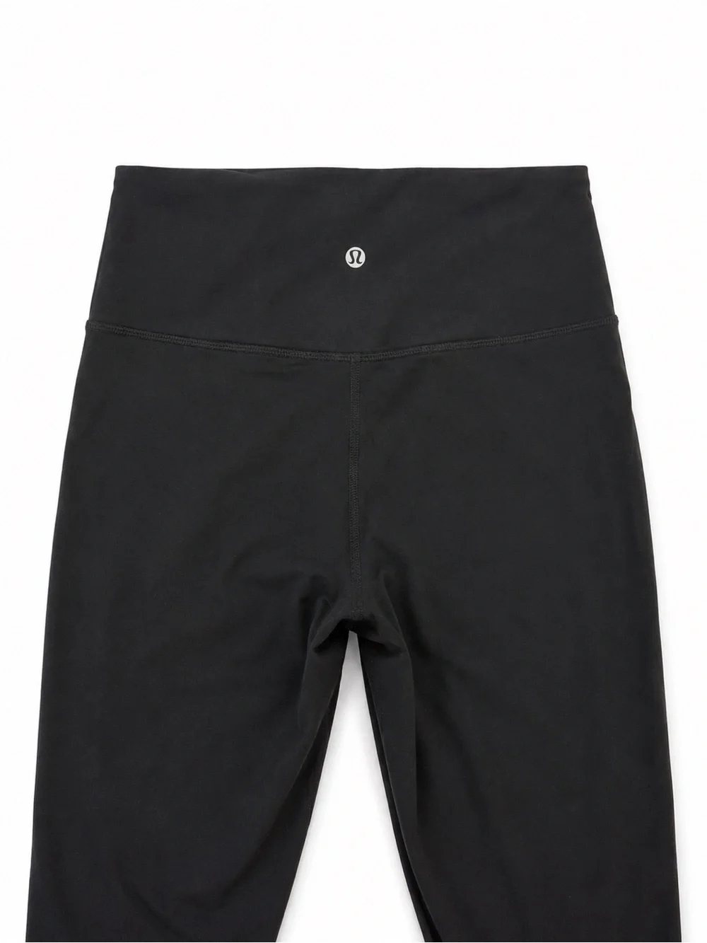 lululemon athletica High-Rise Black Women's Leggings